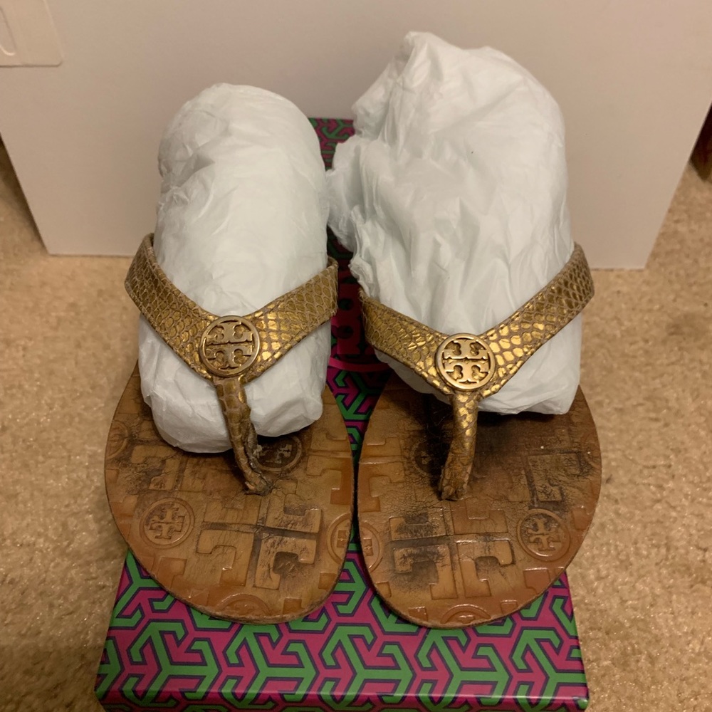 Tory Burch Sandals
